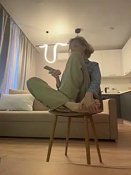 CarmenBlues  online show from February 23, 2026, 2:06 pm