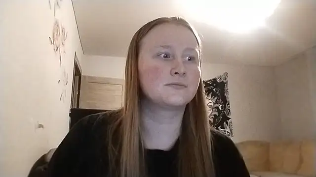 Snapshot of AnikaLipps chatting on May 15, 2026, 10:52 pm AnikaLipps online show from May 15, 2026, 10:52 pm