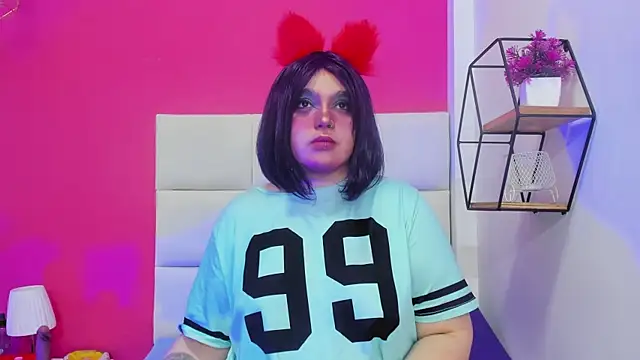 Snapshot of NamiInk_hot69 chatting on February 27, 2026, 11:54 am NamiInk hot69 online show from February 27, 2026, 11:54 am