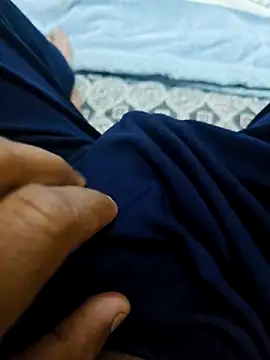 arhan1714 online show from February 14, 2026, 8:03 am