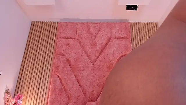 DanielaLeroy online show from March 7, 2026, 3:28 pm