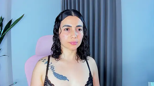 Snapshot of sara_ospina22 chatting on April 23, 2026, 6:09 pm sara ospina22 online show from April 23, 2026, 6:09 pm