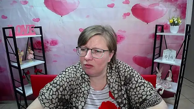 RadaChudna online show from March 6, 2026, 12:00 pm