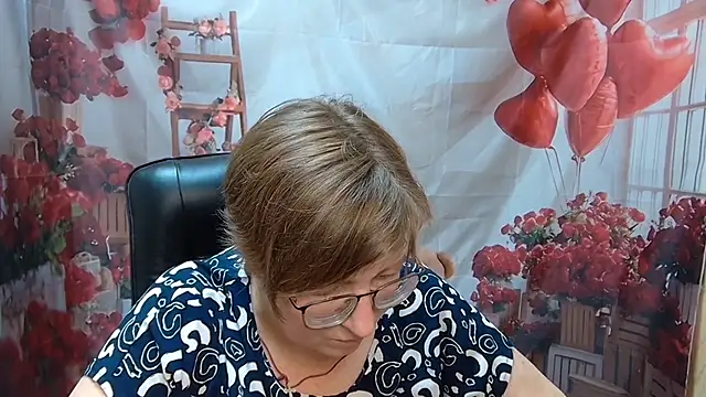 Snapshot of RadaChudna chatting on July 3, 2026, 5:08 pm RadaChudna online show from July 3, 2026, 5:08 pm