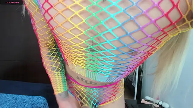 alisoondrean  online show from March 25, 2026, 8:30 pm