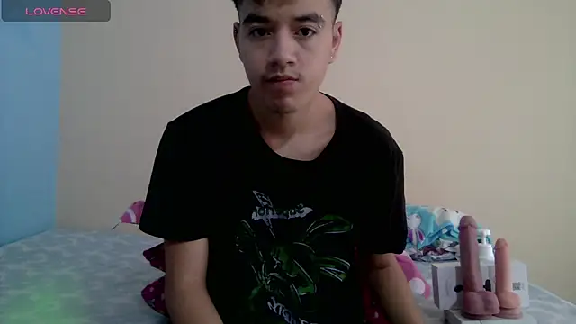 IronDante online show from March 20, 2026, 12:06 pm