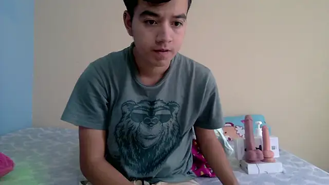 IronDante online show from April 20, 2026, 12:08 pm