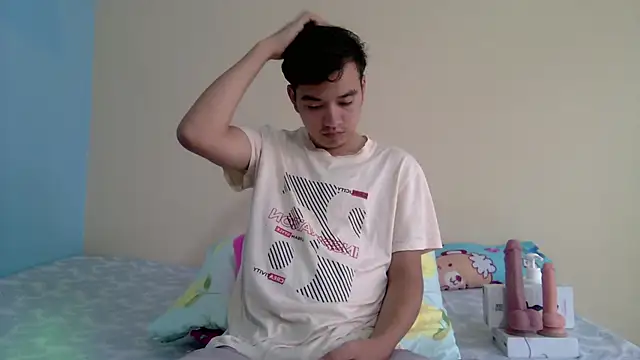 IronDante online show from April 14, 2026, 12:10 pm