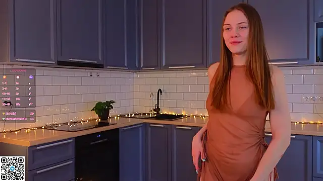 Crystal Diva online show from March 8, 2026, 6:49 am