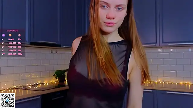 Crystal Diva online show from February 19, 2026, 7:49 am