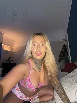 Summerwestt online show from March 8, 2026, 2:20 pm