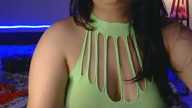 Snapshot of Sonakshi_7 chatting on February 13, 2026, 8:31 pm Sonakshi 7 online show from February 13, 2026, 8:31 pm
