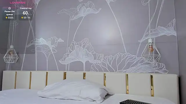 emily cute4u online show from March 8, 2026, 10:40 am