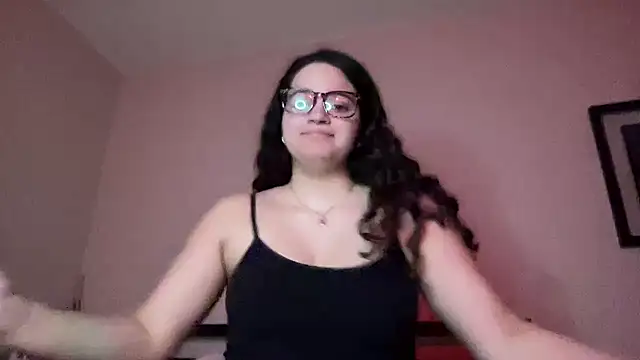 Snapshot of SoyOceanne chatting on February 20, 2026, 6:32 pm SoyOceanne online show from February 20, 2026, 6:32 pm