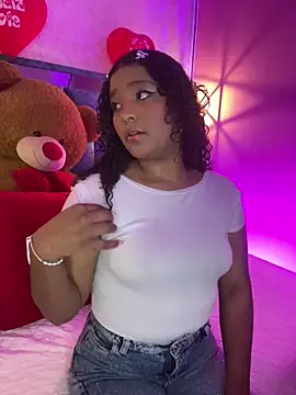 Snapshot of canelaa_sweet5 chatting on February 17, 2026, 1:47 am canelaa sweet5 online show from February 17, 2026, 1:47 am