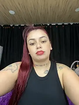 Ariel Nasty Extremely online show from March 27, 2026, 4:32 am