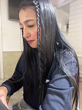 Daniela Pink online show from March 27, 2026, 12:06 pm