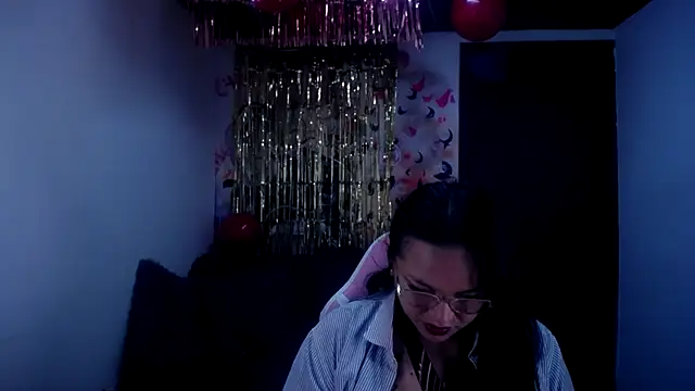 lilu 69 online show from March 7, 2026, 11:21 pm