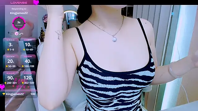 Snapshot of Rina_baobei chatting on July 5, 2026, 12:15 am Rina baobei online show from July 5, 2026, 12:15 am