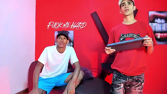 GREEN BOYS online show from February 14, 2026, 7:19 am