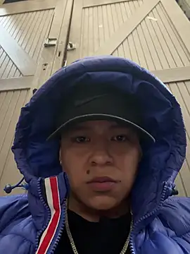 Jhon jairo420zzzz online show from April 3, 2026, 7:20 pm