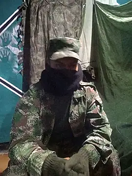 yisusalejo online show from March 5, 2026, 1:13 am