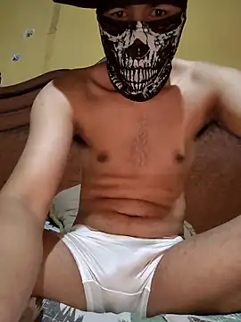 Cholo1096 online show from April 27, 2026, 6:22 am