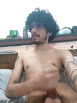 Hopeghost online show from March 21, 2026, 8:19 am