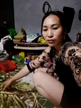 Thobaby112 online show from March 22, 2026, 9:49 pm