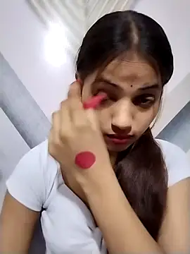 samayra1144 online show from March 19, 2026, 9:09 am