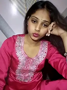 samayra1144 online show from March 9, 2026, 11:25 am