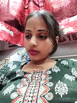 samayra1144 online show from February 20, 2026, 6:32 pm