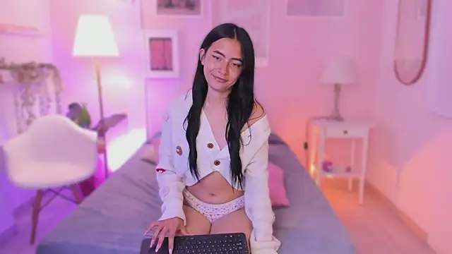 Snapshot of Ivyy_sweet_ chatting on February 28, 2026, 8:19 pm Ivyy sweet online show from February 28, 2026, 8:19 pm