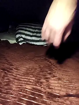 xxkick9999 online show from March 6, 2026, 9:54 pm