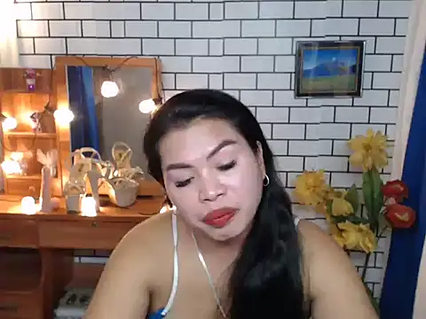 LovelyJessaXX online show from March 16, 2026, 1:59 pm