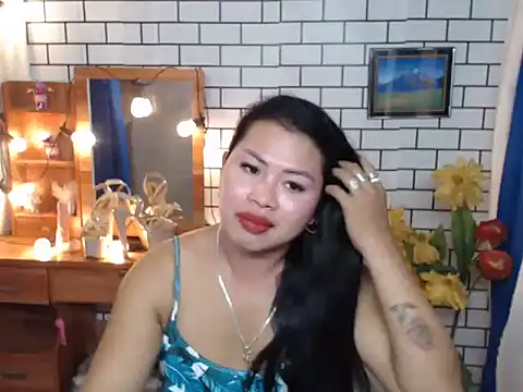 LovelyJessaXX online show from March 4, 2026, 10:01 am