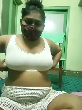 Snapshot of rubinakahtun chatting on February 22, 2026, 6:31 pm rubinakahtun online show from February 22, 2026, 6:31 pm