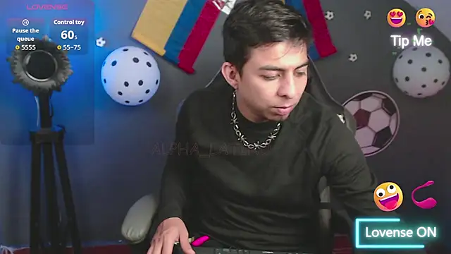 Snapshot of polloCol4U chatting on June 19, 2026, 6:52 am polloCol4U online show from June 19, 2026, 6:52 am