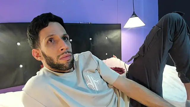 Snapshot of Karim_mansur chatting on February 27, 2026, 5:18 am Karim mansur online show from February 27, 2026, 5:18 am