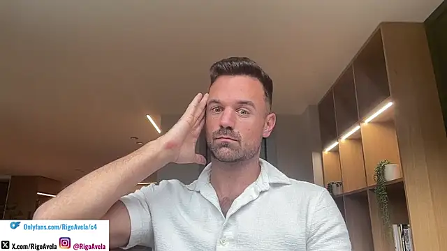 rigoavela online show from February 15, 2026, 6:07 pm