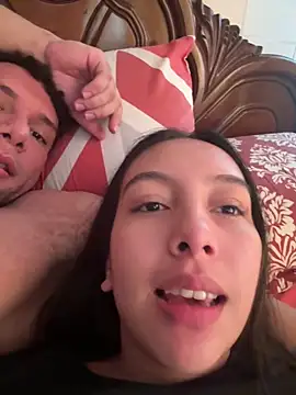 Valentinacouple online show from February 28, 2026, 7:13 pm