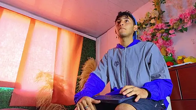 Ian Hunter online show from February 26, 2026, 1:11 pm