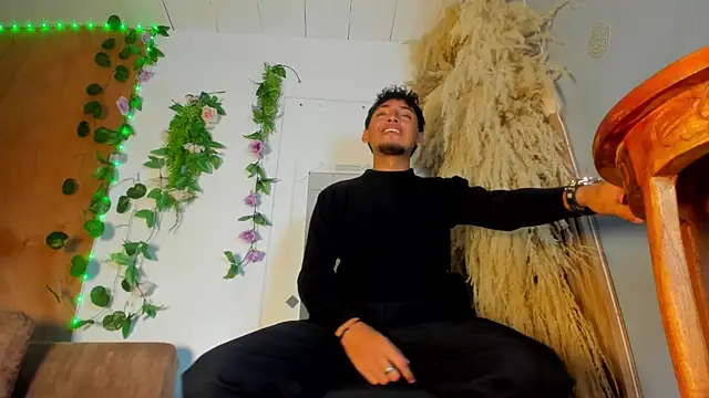 Ian Hunter online show from February 16, 2026, 1:32 pm