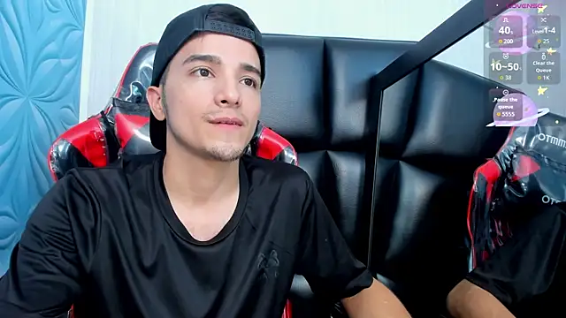 bad boy cum  online show from April 9, 2026, 10:16 pm