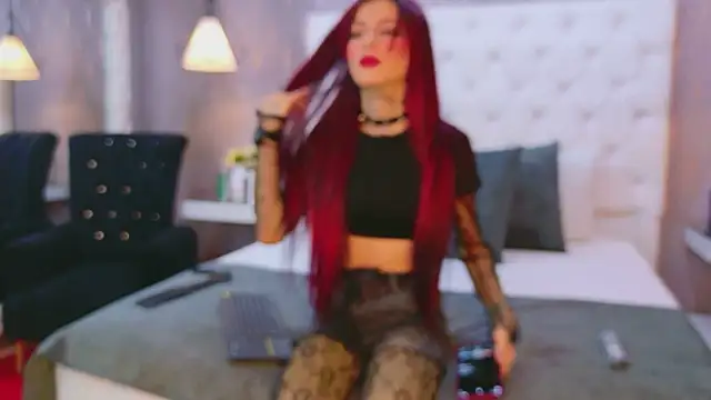 Snapshot of AntonellaEscudero chatting on February 26, 2026, 7:36 pm AntonellaEscudero online show from February 26, 2026, 7:36 pm