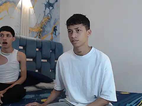 GOLD BOYS online show from February 25, 2026, 1:22 pm