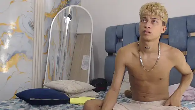 GOLD BOYS online show from April 15, 2026, 5:28 pm