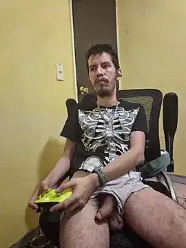 perruno8 online show from March 6, 2026, 3:01 am