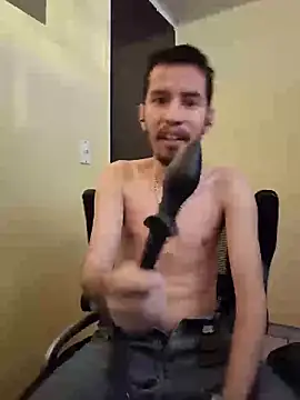 perruno8 online show from February 18, 2026, 11:34 pm