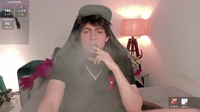  -Lucky-  online show from February 23, 2026, 2:17 pm